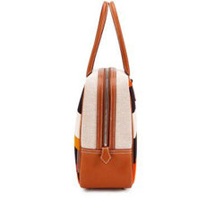 Hermès Pre-Owned  (TTCA049PR) (HFCA050KK)