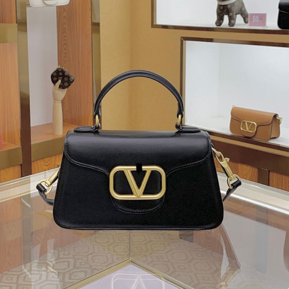 Valentino Garavani Top-Handle Bag (JJBA009PP)