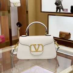 Valentino Garavani Top-Handle Bag (JJBA009PP)