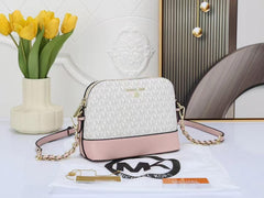 Michael Kors branded crossbody bag (HHBA091KK)