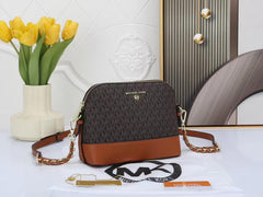 Michael Kors branded crossbody bag (HHBA091KK)