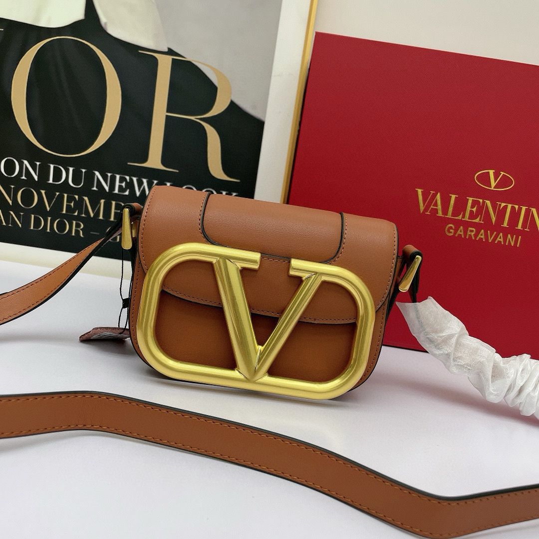 VALENTINO GARAVANI.(LOBA009ZS)