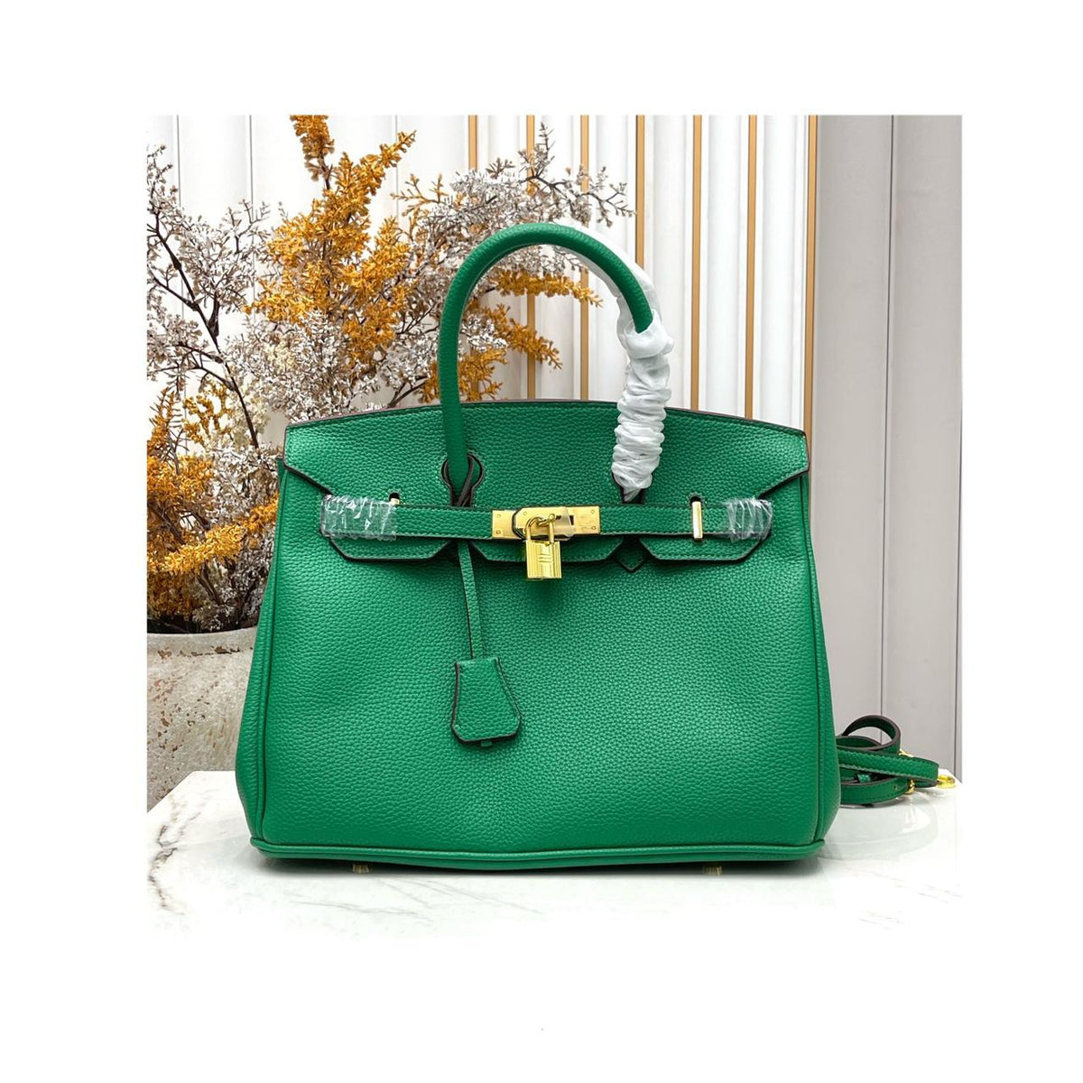 HERMES BIRKIN (FDBA009KK)