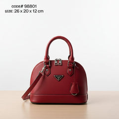 Prada-Style Dome Bags (VJBA070KK)