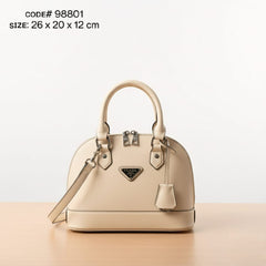 Prada-Style Dome Bags (VJBA070KK)