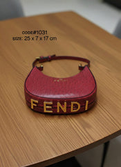 Fendi Croissant styles (FVBA070KJ)