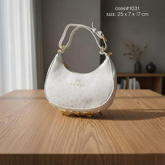 Fendi Croissant styles (FVBA070KJ)