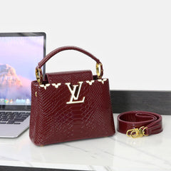 LV Capucines Style (TGBA091JF)
