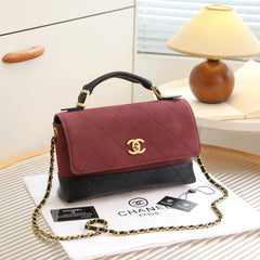 Luxury Chanel (LLBA091KK)