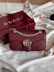 Gucci Clutches  Bag