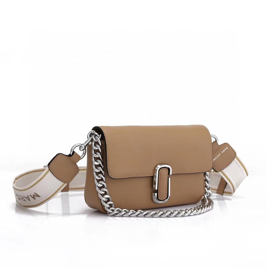 Marc Jacobs "The J Marc" Clutches Bags (HYBA009KK)