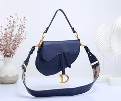 Christian Dior Saddle Bag (TEBA009KK)