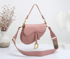 Christian Dior Saddle Bag (TEBA009KK)