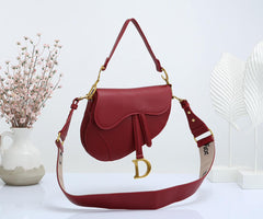 Christian Dior Saddle Bag (TEBA009KK)