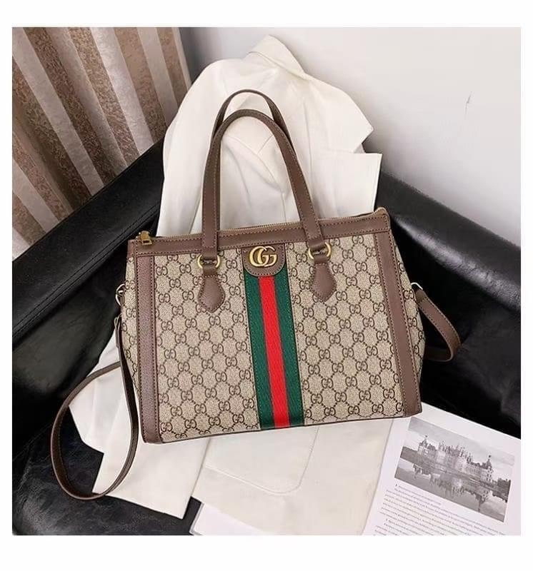 Gucci Ophidia Tote Bag (HGDA143KK)
