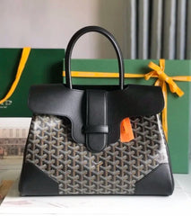 Goyard Saïgon Bag (HHBA009NB)