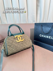 Chanel Mini Bowling Bag (VTDA143KK)