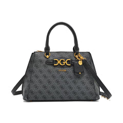Guess Izzy Status Satchel (TRDA143HG)