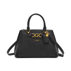 Guess Izzy Status Satchel (TRDA143HG)