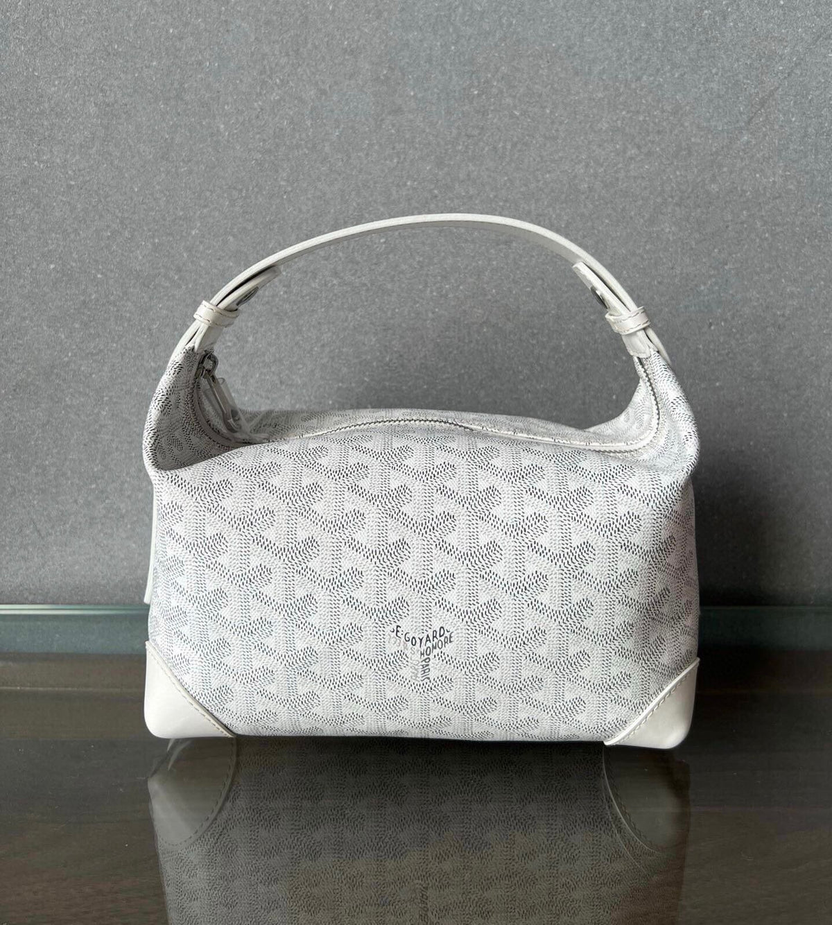 Goyard Boeing Toiletry Bag (GFBA009JJ)