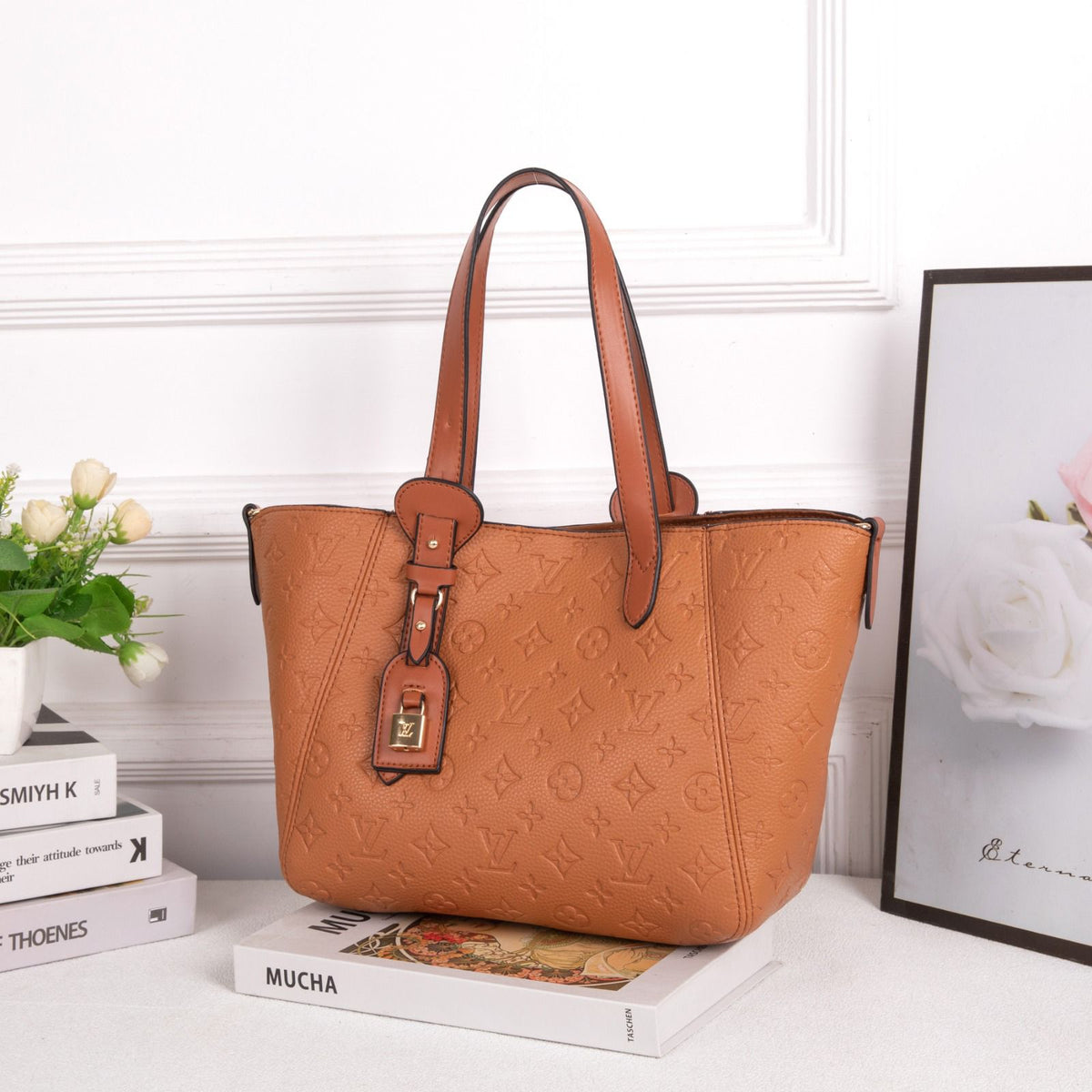 Louis Vuitton All In One PM (TTBA091KK)