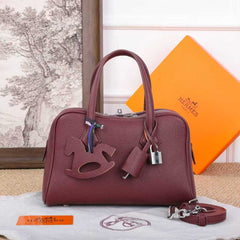Hermès Victoria bag (HGBA091PY)