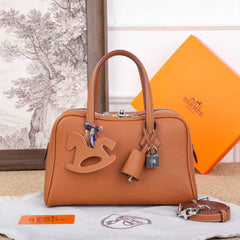 Hermès Victoria bag (HGBA091PY)
