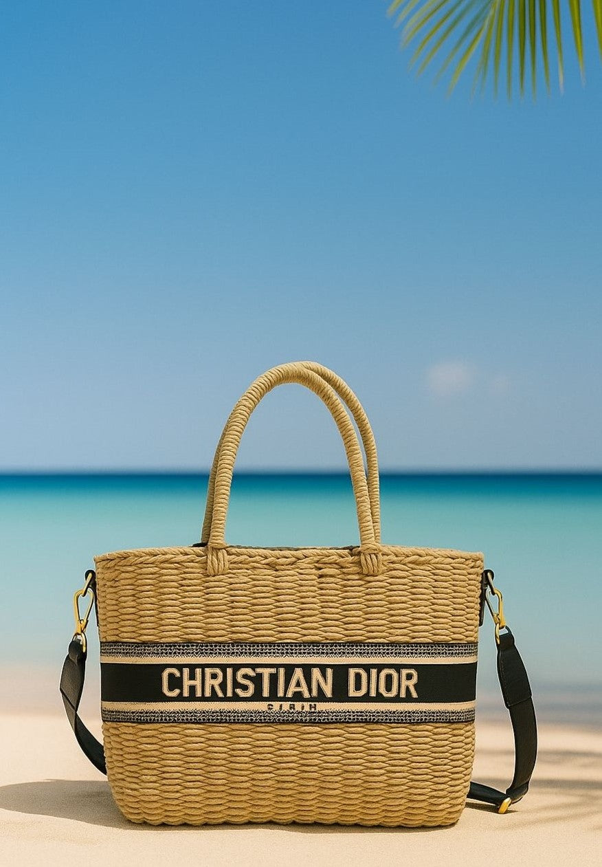"Summer Bag Something Amazing"
