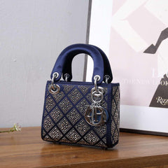 Mini Lady Dior (HHCA049VB)