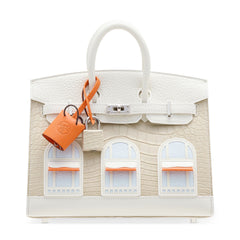 Limited Edition Hermès Birkin Faubourg (HTCA049HS)