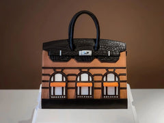 Limited Edition Hermès Birkin Faubourg (HTCA049HS)