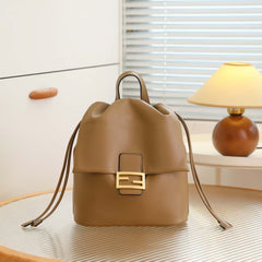 Fendi Backpack (LYBA091PR)