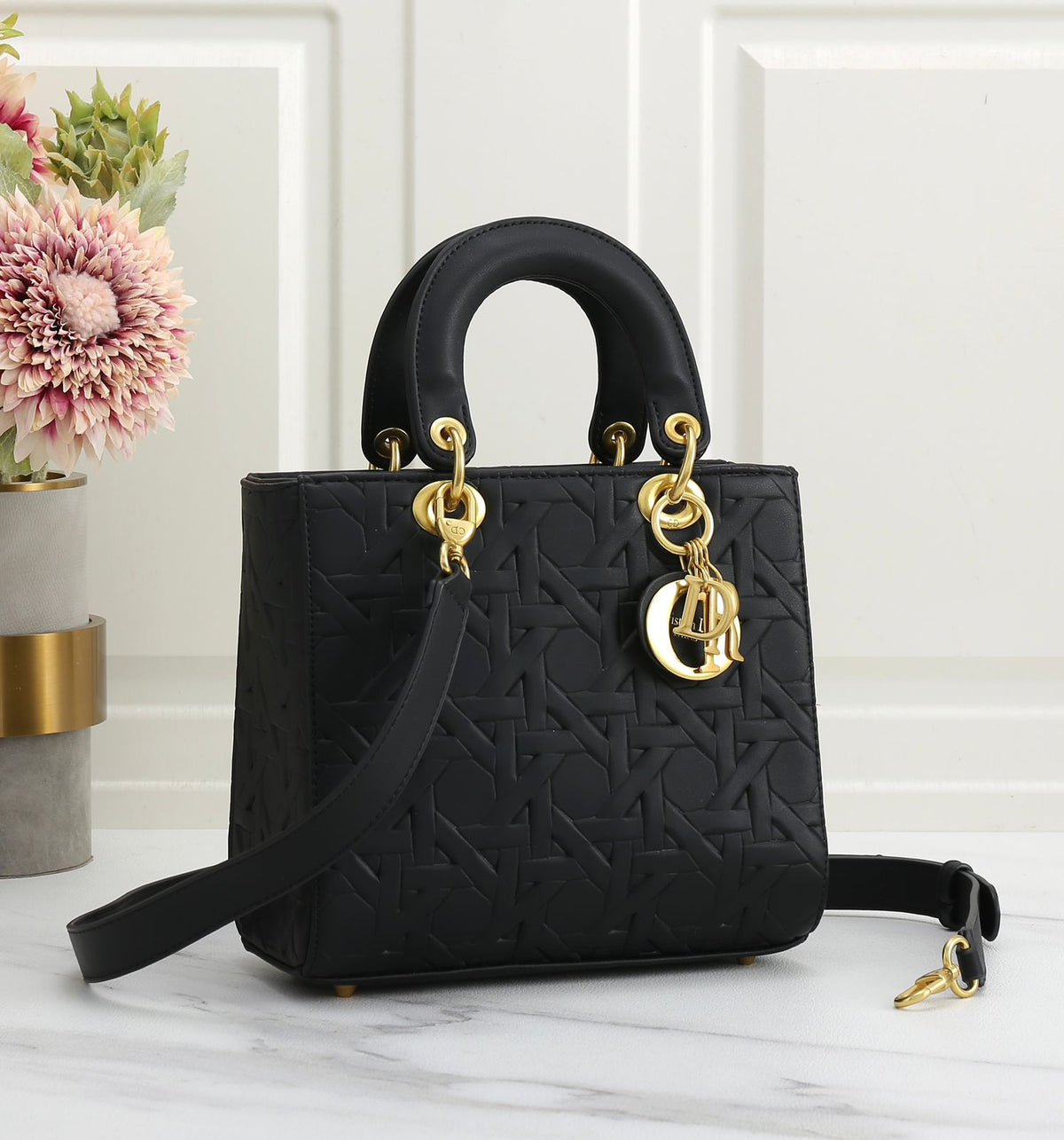 Elegant DIOR  Handbag (GHBA009HG)
