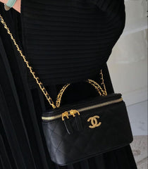 Mini & Wallet Bags Trend