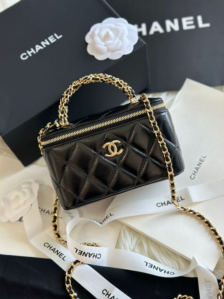 Mini & Wallet Bags Trend
