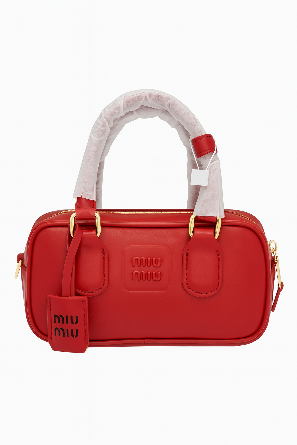 Miu Miu Elegant Mini Handbag (EYCA050EM)