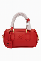 Miu Miu Elegant Mini Handbag (EYCA050EM)