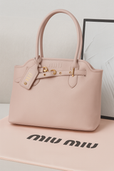 Elegant Blush  Tote Bag (HgBA009j)
