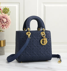 Elegant DIOR  Handbag (GHBA009HG)
